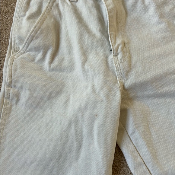 Dickies Canvas Carpenter Pants - Picture 5 of 6